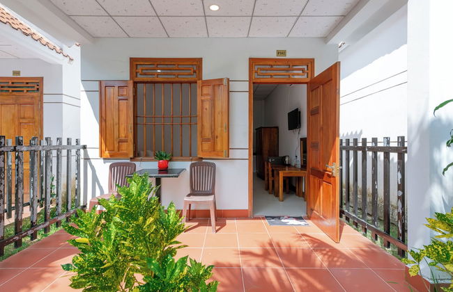 Hien Minh Bungalow - Foto 35
