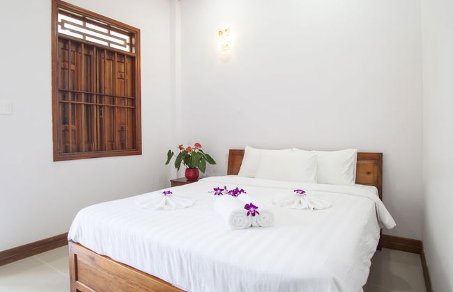 Hien Minh Bungalow - Foto 11