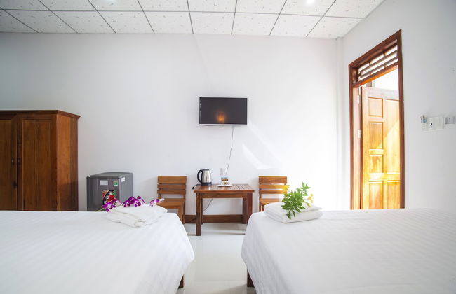 Hien Minh Bungalow - Foto 16