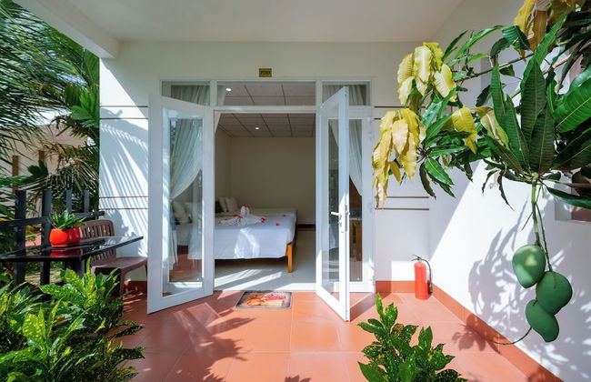 Hien Minh Bungalow - Foto 45