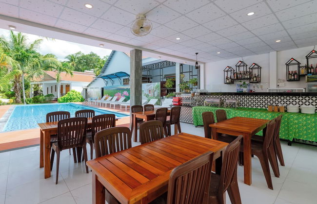 Hien Minh Bungalow - Foto 59