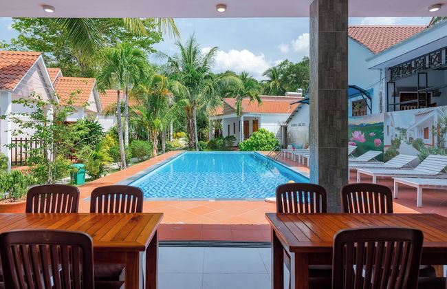 Hien Minh Bungalow - Foto 62
