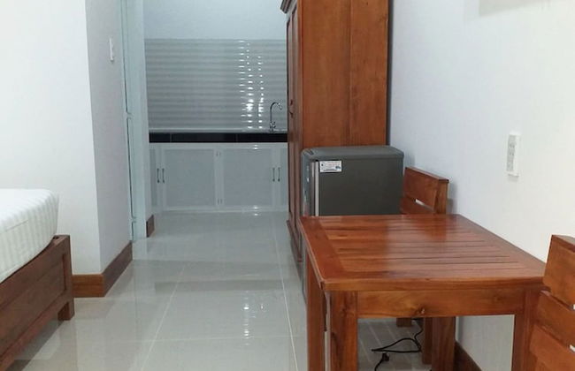 Hien Minh Bungalow - Foto 13