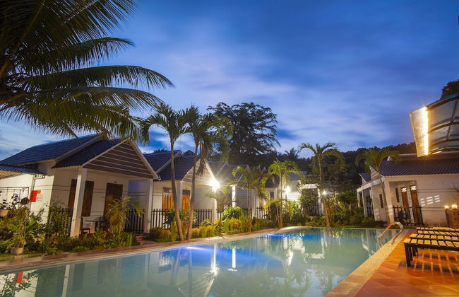 Hien Minh Bungalow - Foto 55