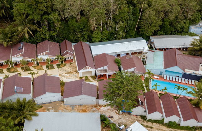Hien Minh Bungalow - Foto 56