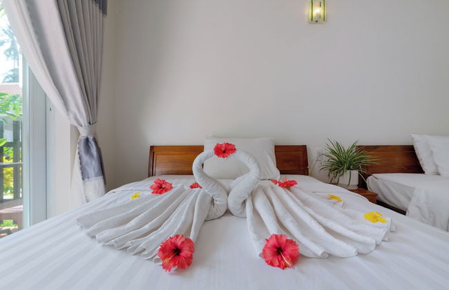 Hien Minh Bungalow - Foto 32