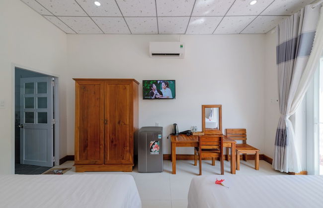 Hien Minh Bungalow - Foto 28