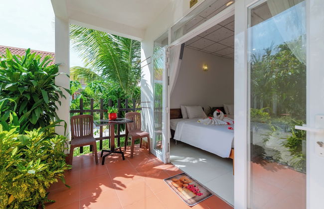Hien Minh Bungalow - Foto 34