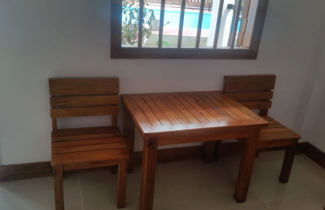 Hien Minh Bungalow - Foto 44