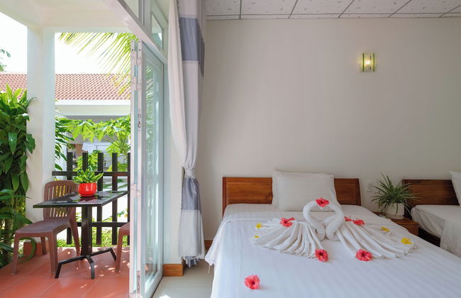 Hien Minh Bungalow - Foto 26