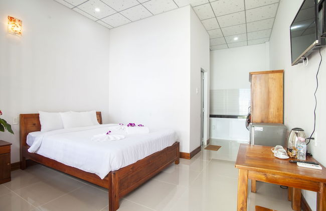 Hien Minh Bungalow - Foto 19