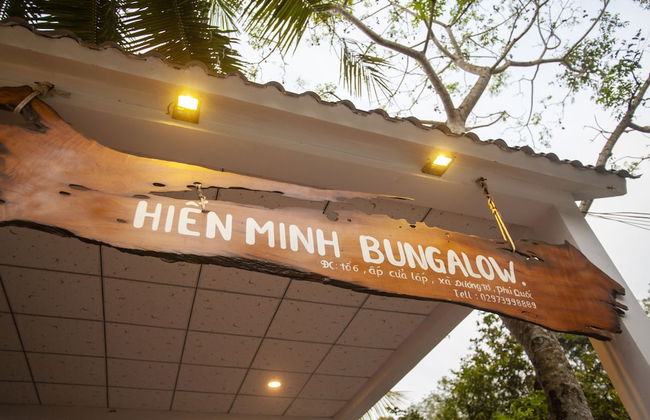Hien Minh Bungalow - Foto 65