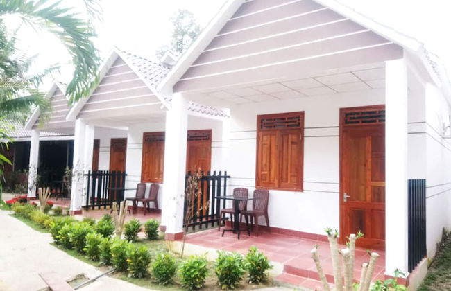 Hien Minh Bungalow - Foto 72