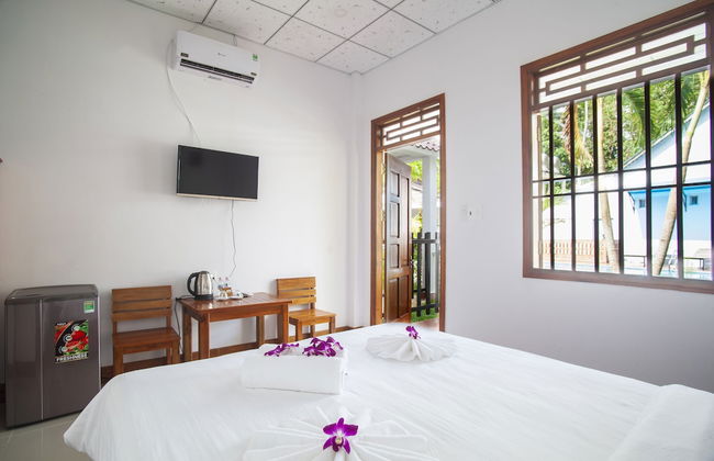 Hien Minh Bungalow - Foto 12