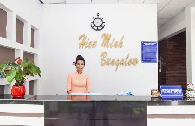 Hien Minh Bungalow - Foto 4
