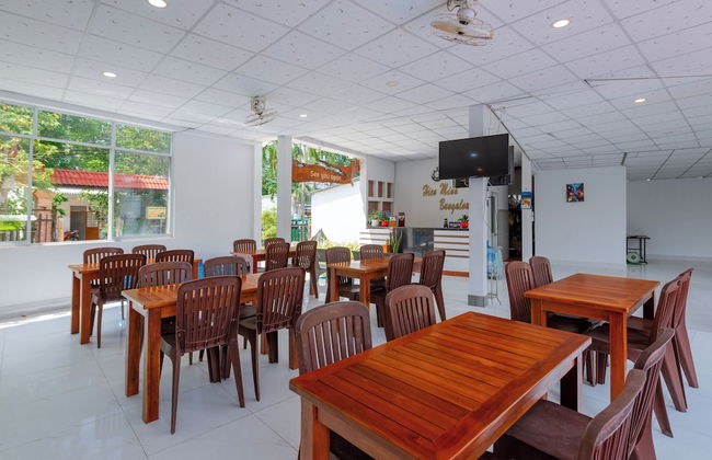 Hien Minh Bungalow - Foto 60