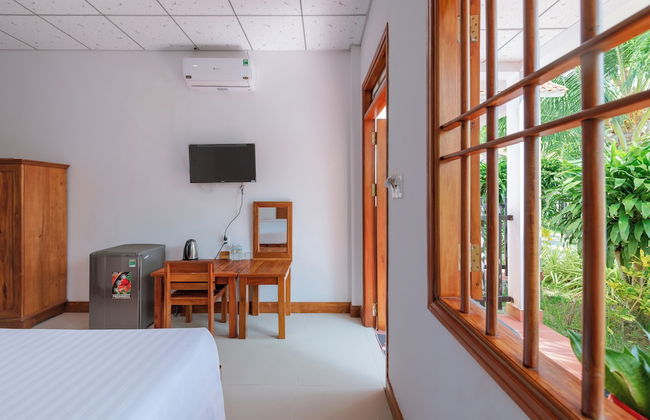 Hien Minh Bungalow - Foto 38