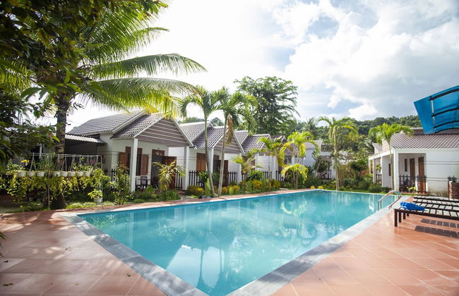 Hien Minh Bungalow - Foto 53