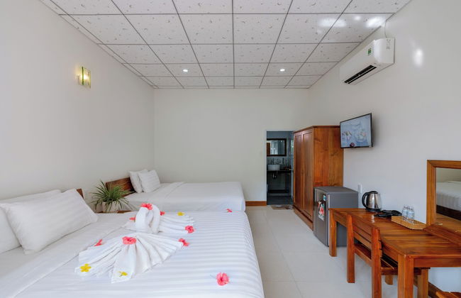 Hien Minh Bungalow - Foto 23