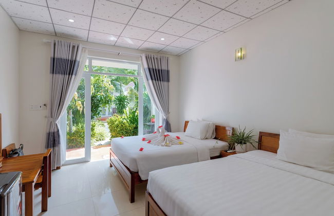 Hien Minh Bungalow - Foto 1
