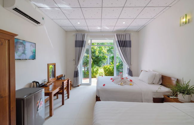 Hien Minh Bungalow - Foto 25