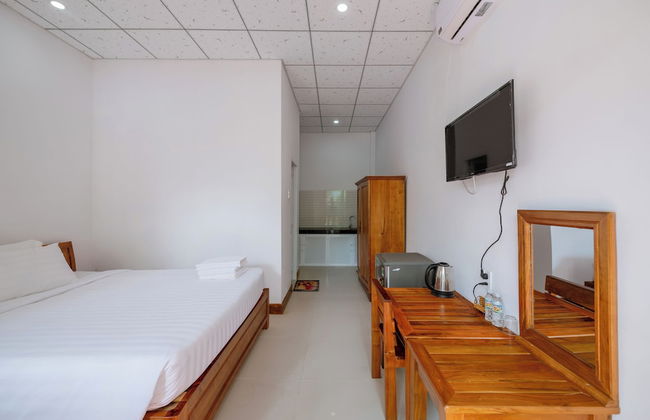 Hien Minh Bungalow - Foto 37