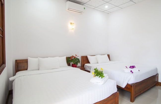 Hien Minh Bungalow - Foto 18