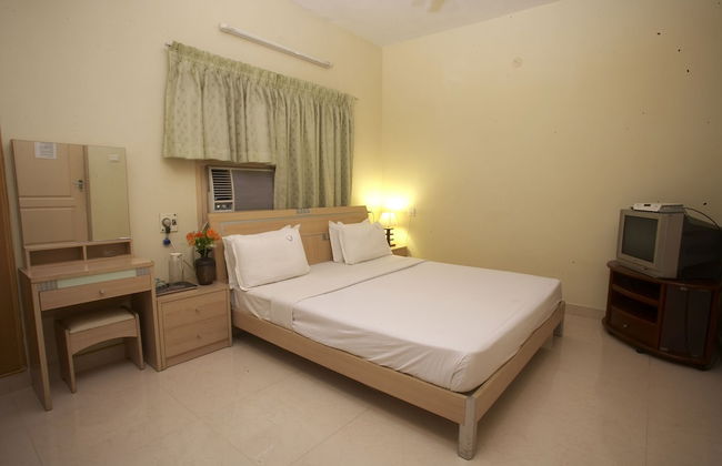 Crescent Homes Corporate Stay - Foto 2
