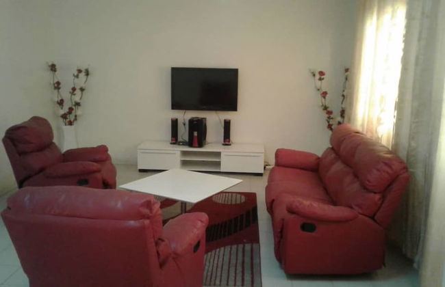 Stay.plus Ouzin Maristes - Foto 5