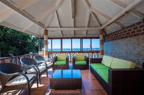 Foto 28 - Breathtaking Family Designer Villa w/ Private Pool & Tropical Garden