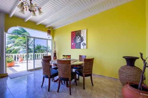 Photo 13 - Breathtaking Family Designer Villa w/ Private Pool & Tropical Garden