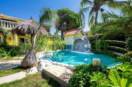 Photo 14 - Breathtaking Family Designer Villa w/ Private Pool & Tropical Garden