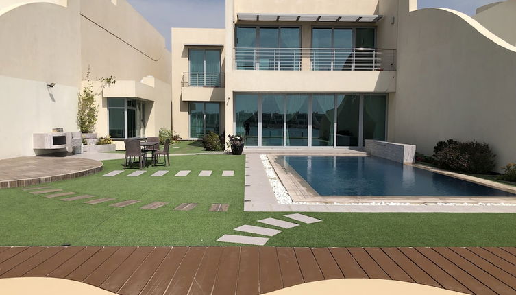 Photo 1 - Durrat Al Bahrain Luxury Villa