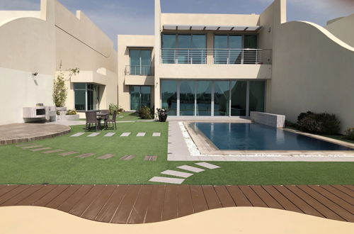 Foto 1 - Durrat Al Bahrain Luxury Villa