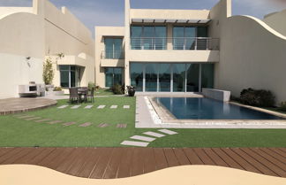 Foto 1 - Durrat Al Bahrain Luxury Villa