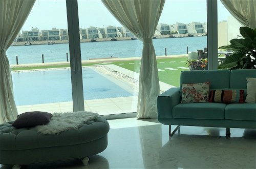 Foto 9 - Durrat Al Bahrain Luxury Villa