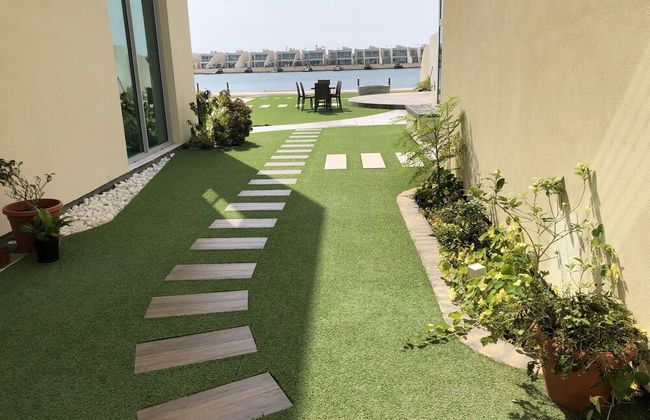 Durrat Al Bahrain Luxury Villa - Foto 17