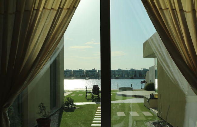 Durrat Al Bahrain Luxury Villa - Foto 12
