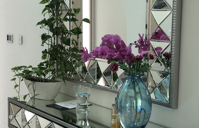 Durrat Al Bahrain Luxury Villa - Foto 8