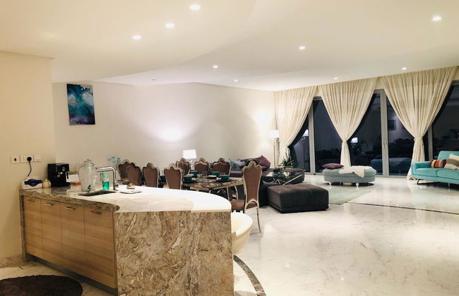 Durrat Al Bahrain Luxury Villa - Foto 6