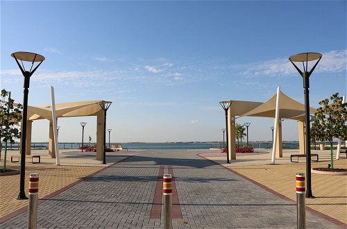 Photo 15 - Durrat Al Bahrain Luxury Villa