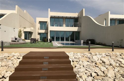 Foto 21 - Durrat Al Bahrain Luxury Villa