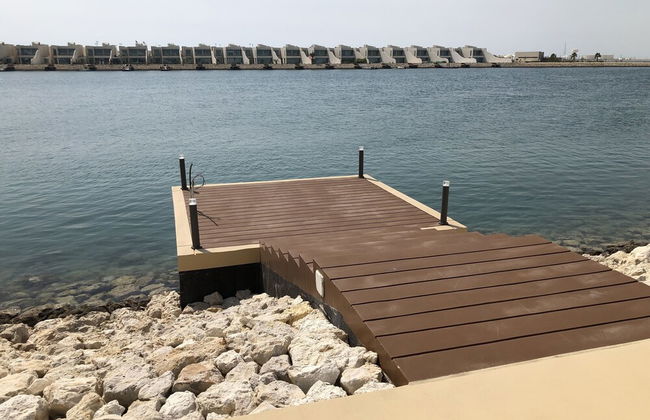 Durrat Al Bahrain Luxury Villa - Foto 16