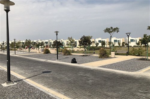 Foto 22 - Durrat Al Bahrain Luxury Villa