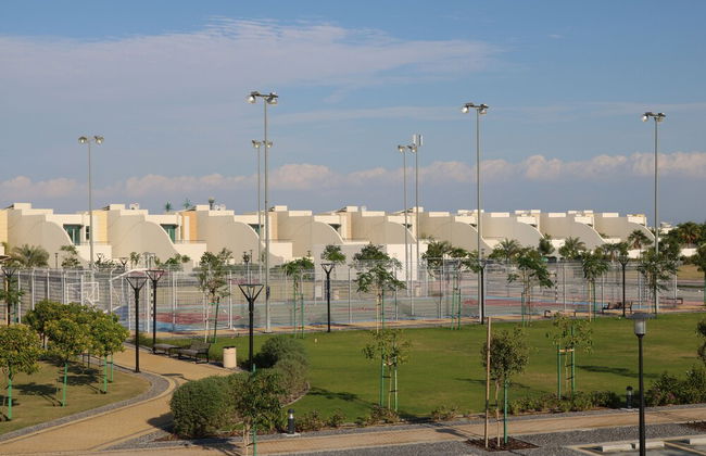Durrat Al Bahrain Luxury Villa - Foto 23