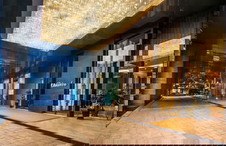 Foto 31 - Oakwood Residence Hangzhou