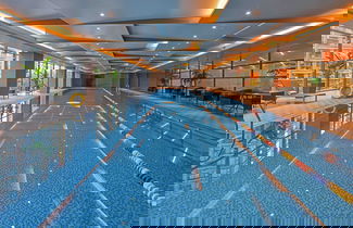 Foto 18 - Oakwood Residence Hangzhou