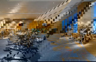 Foto 20 - Oakwood Residence Hangzhou