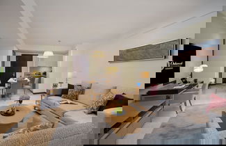 Foto 5 - Oakwood Residence Hangzhou