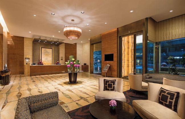 Oakwood Residence Hangzhou - Foto 1